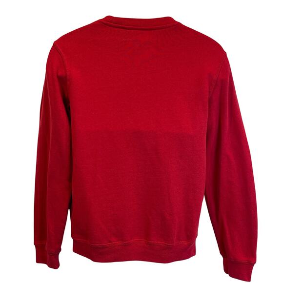 Rudolph the Red Nosed Reindeer Christmas Sweatshirt Size Small - Picture 2 of 3